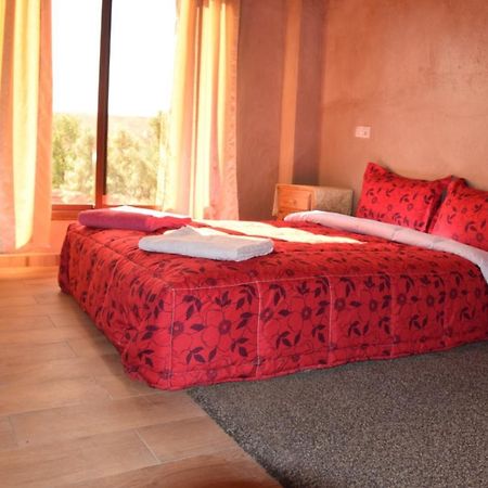Hotel Belle Vue Dades Boumalne Zewnętrze zdjęcie