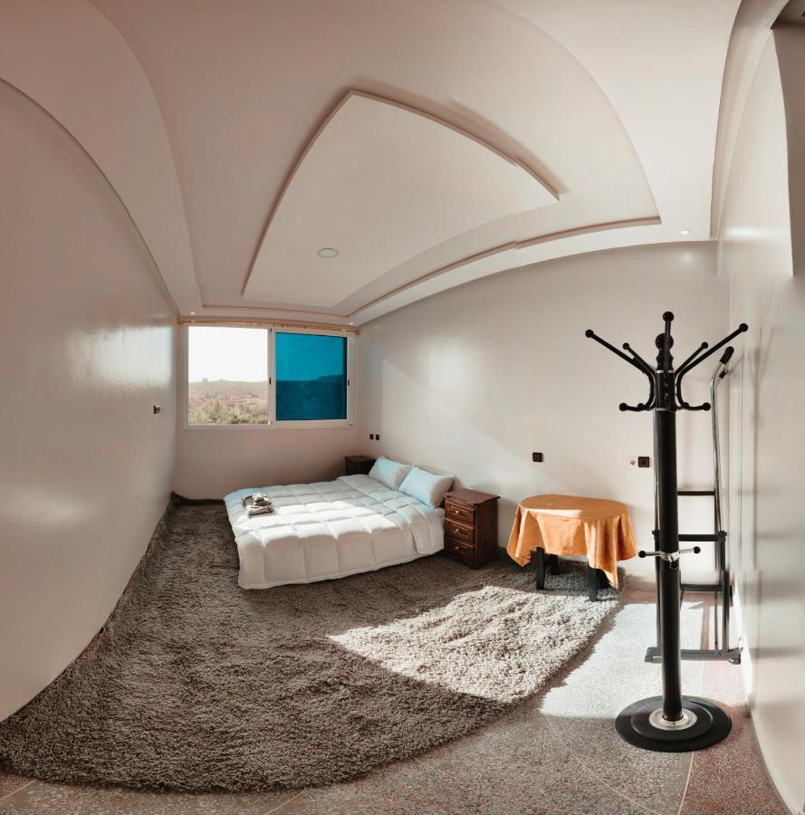 Hotel Belle Vue Dades Boumalne Zewnętrze zdjęcie