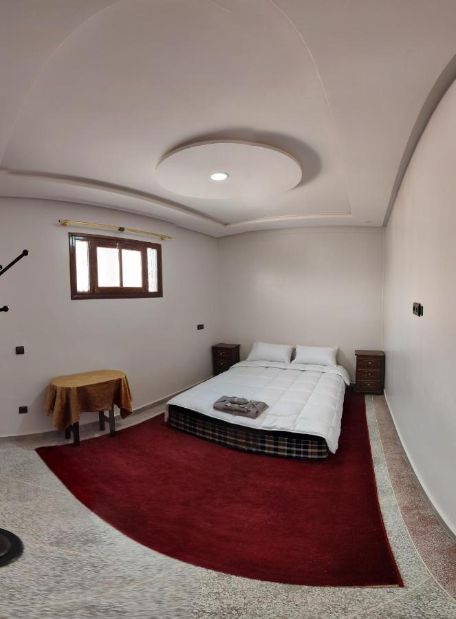 Hotel Belle Vue Dades Boumalne Zewnętrze zdjęcie