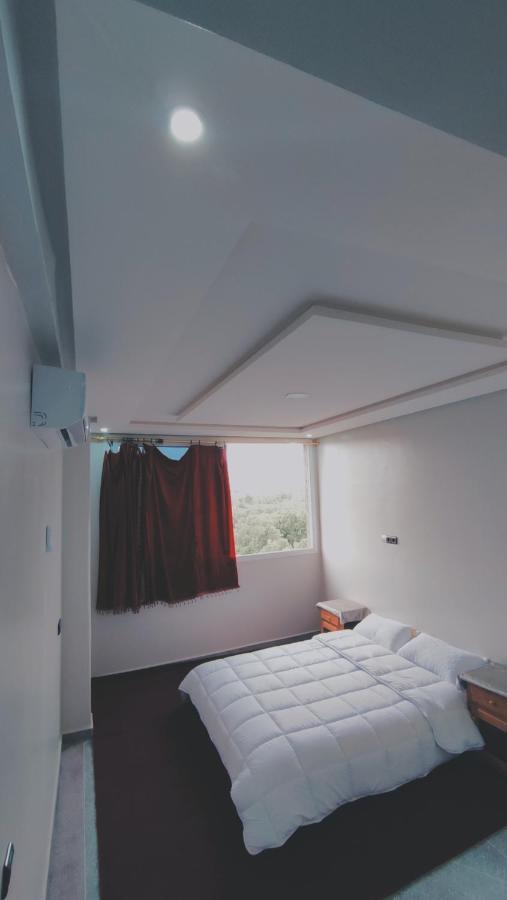 Hotel Belle Vue Dades Boumalne Zewnętrze zdjęcie