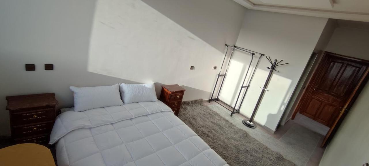 Hotel Belle Vue Dades Boumalne Zewnętrze zdjęcie