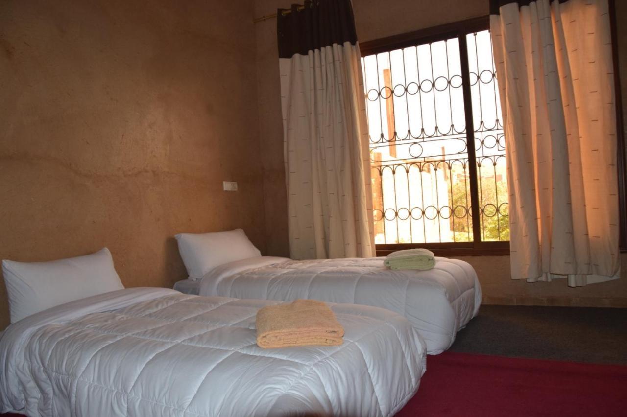 Hotel Belle Vue Dades Boumalne Zewnętrze zdjęcie