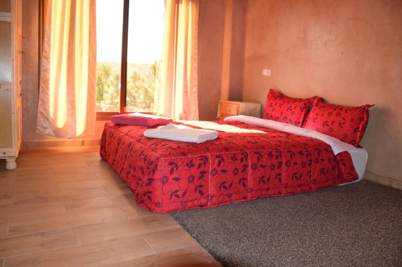 Hotel Belle Vue Dades Boumalne Zewnętrze zdjęcie