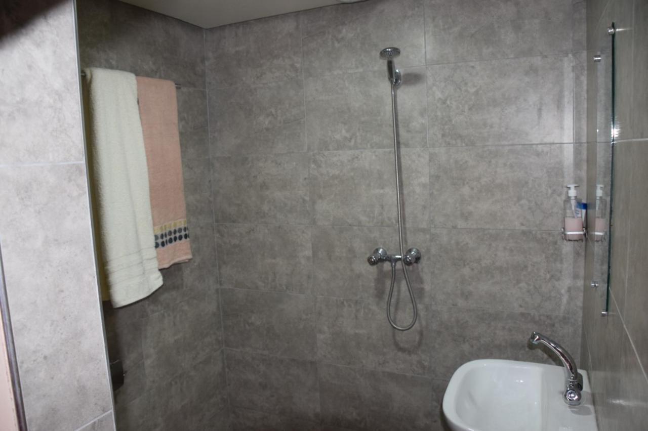 Hotel Belle Vue Dades Boumalne Zewnętrze zdjęcie