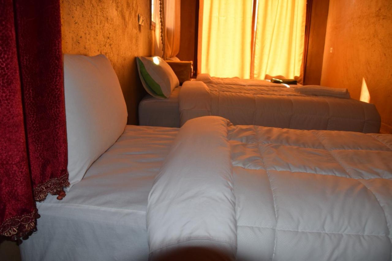 Hotel Belle Vue Dades Boumalne Zewnętrze zdjęcie