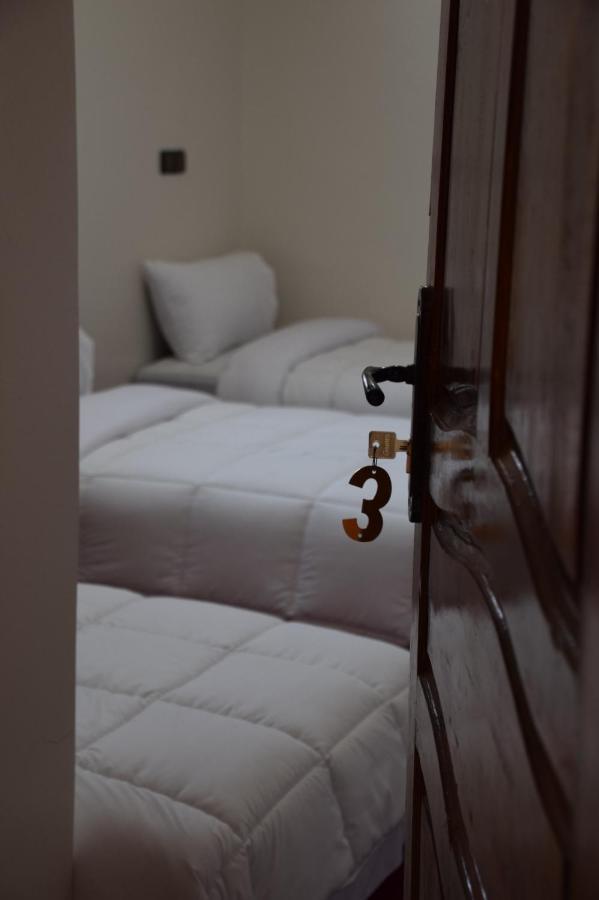 Hotel Belle Vue Dades Boumalne Zewnętrze zdjęcie