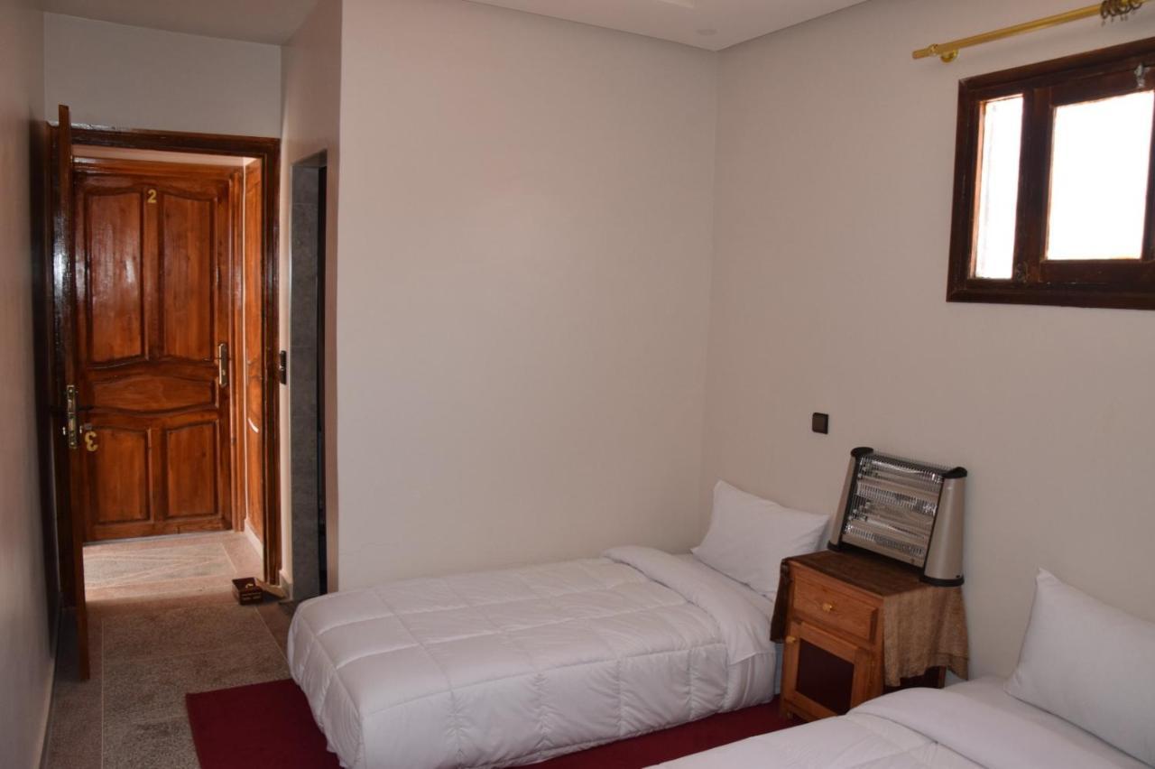 Hotel Belle Vue Dades Boumalne Zewnętrze zdjęcie