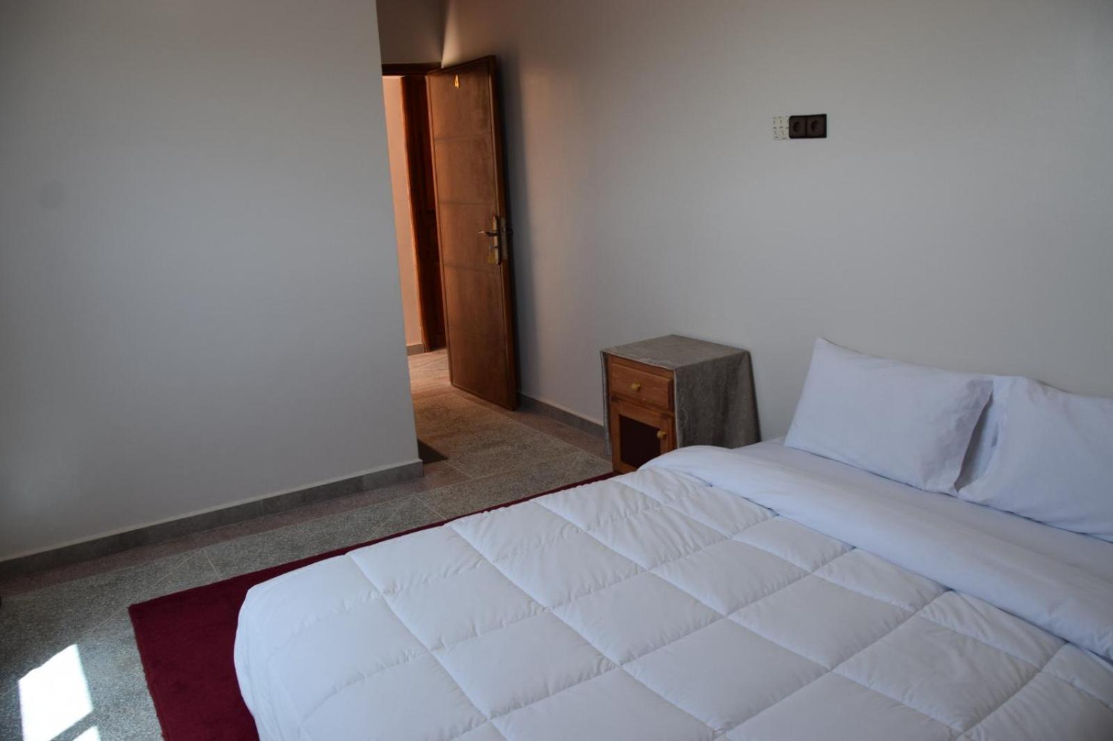 Hotel Belle Vue Dades Boumalne Zewnętrze zdjęcie