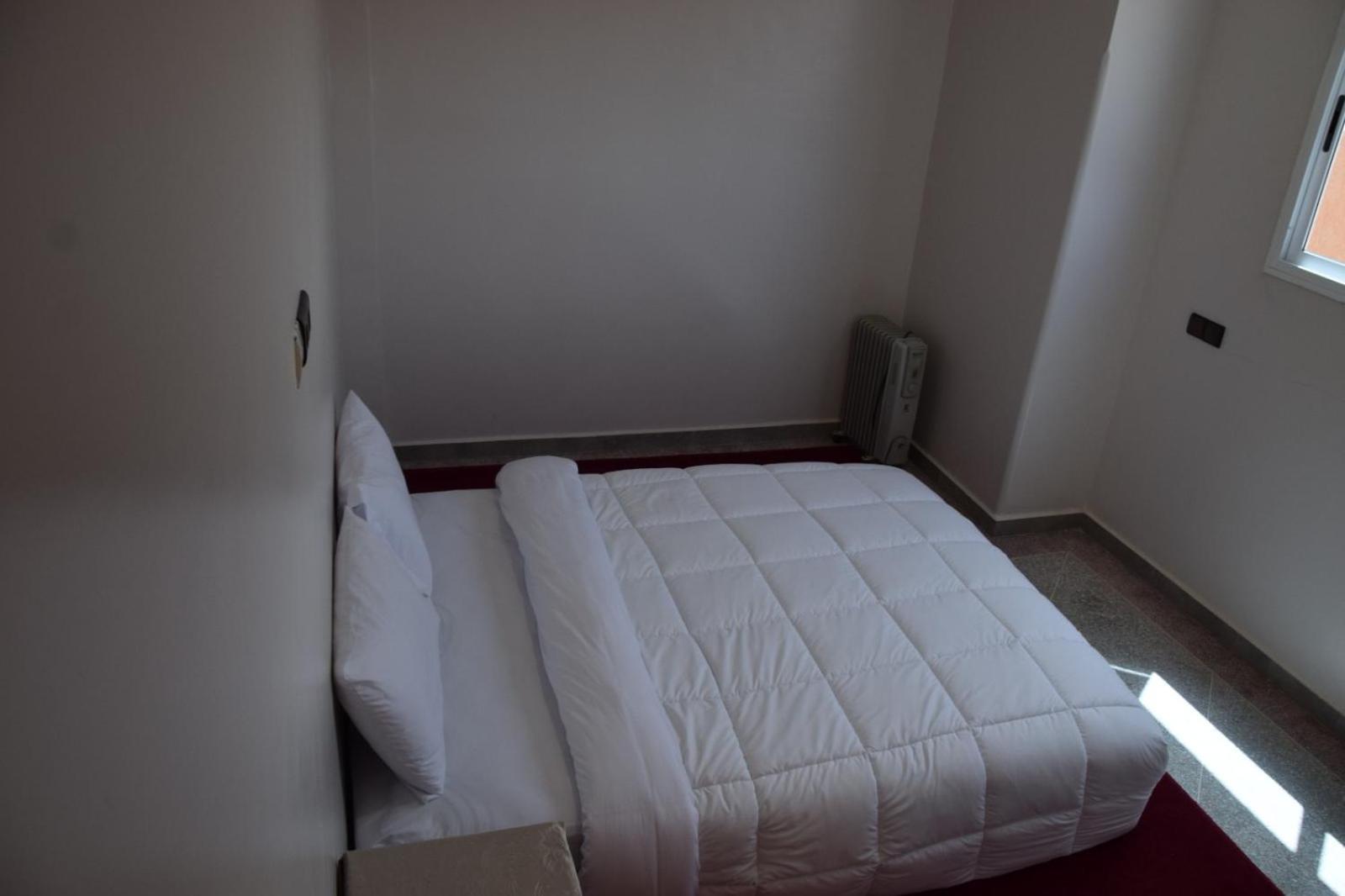 Hotel Belle Vue Dades Boumalne Zewnętrze zdjęcie