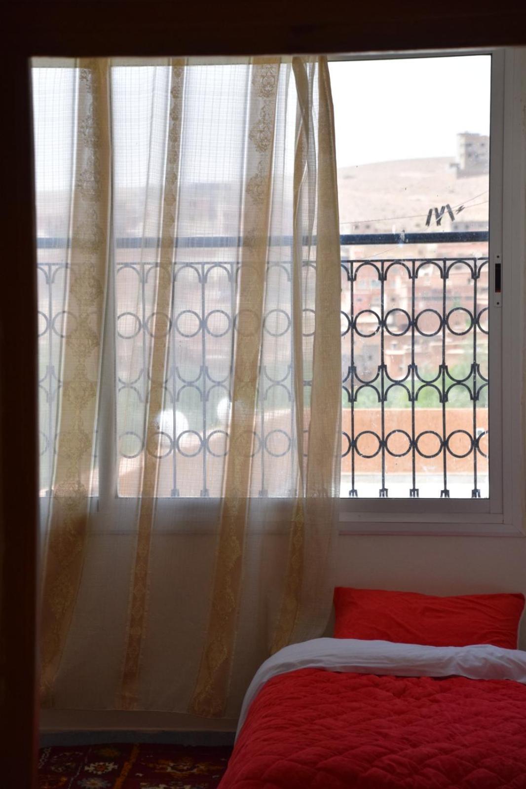 Hotel Belle Vue Dades Boumalne Zewnętrze zdjęcie