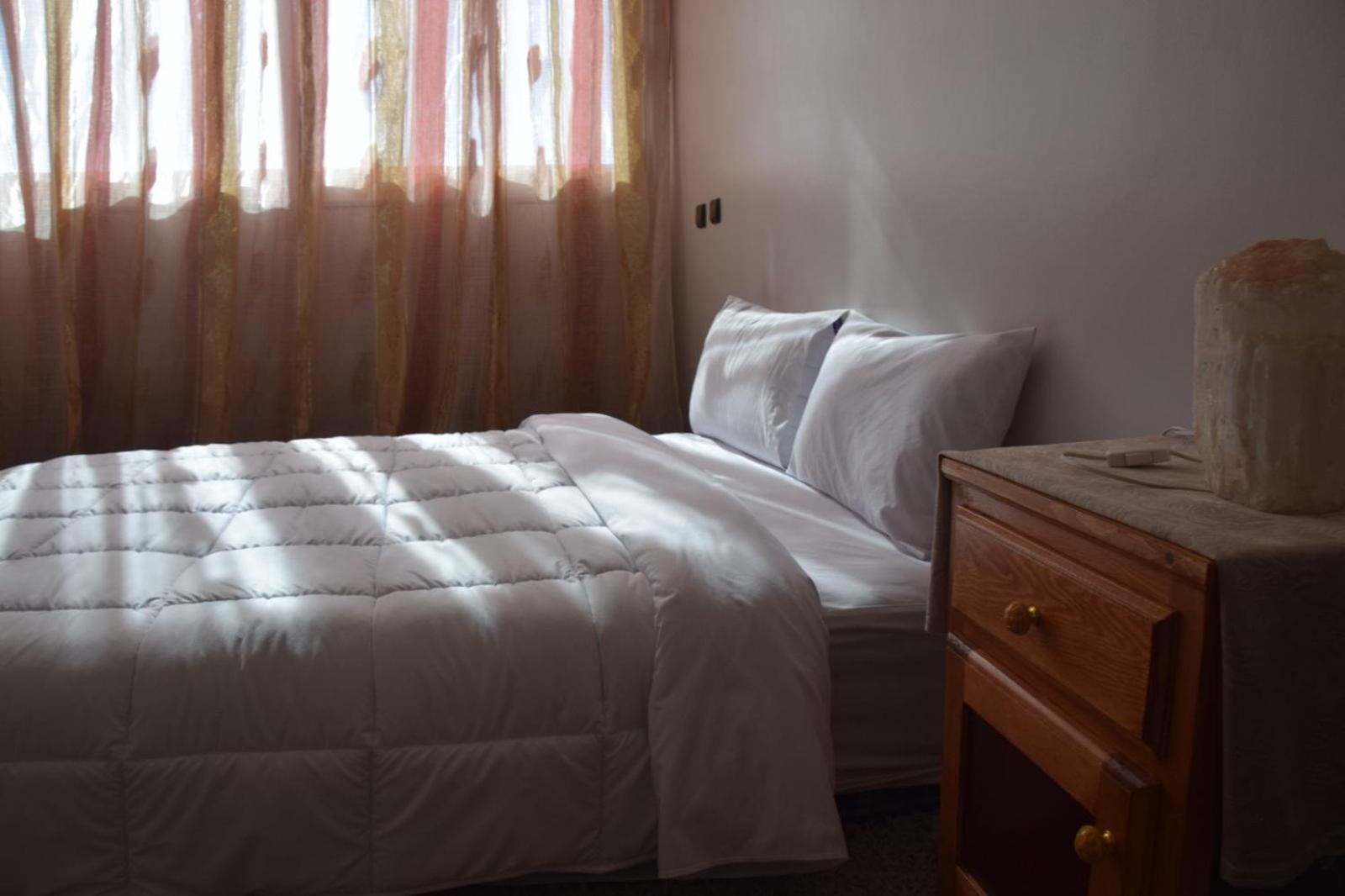 Hotel Belle Vue Dades Boumalne Zewnętrze zdjęcie