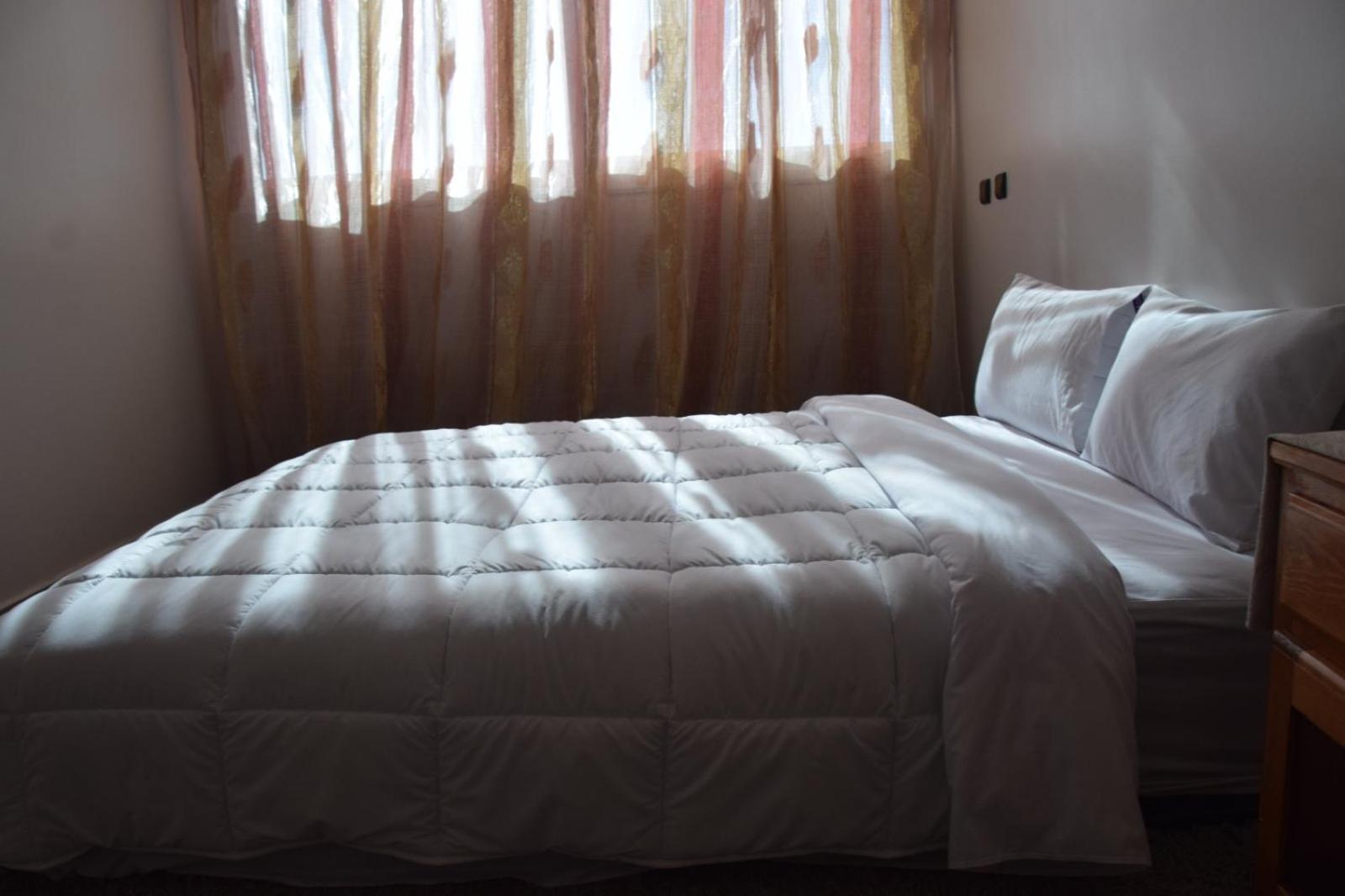 Hotel Belle Vue Dades Boumalne Zewnętrze zdjęcie