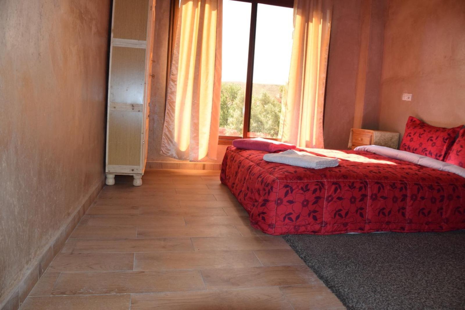Hotel Belle Vue Dades Boumalne Zewnętrze zdjęcie