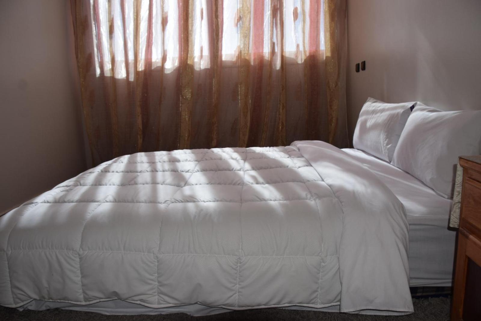 Hotel Belle Vue Dades Boumalne Zewnętrze zdjęcie